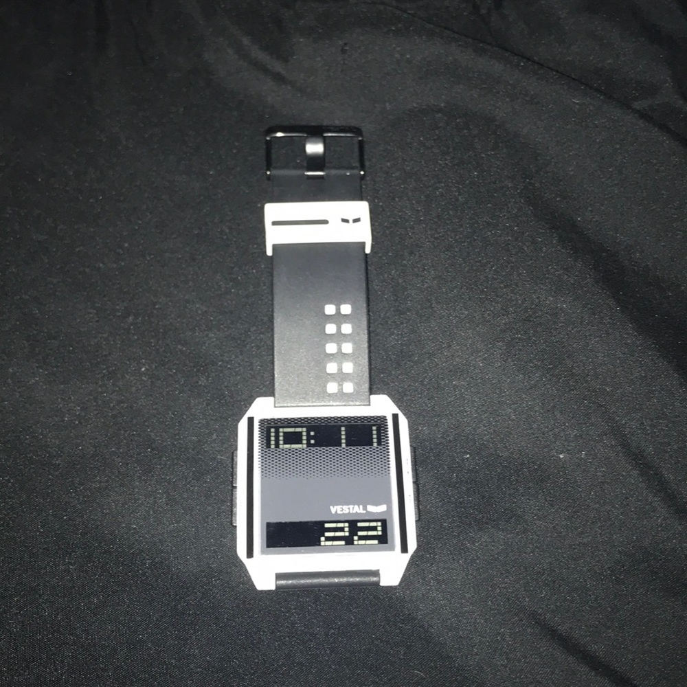 Vestal Digichord Watch